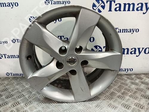 Used Rim NISSAN NOTE (E11, NE11) [2005-2013]  32388807