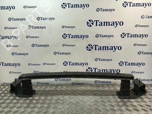 Stoßstangenträger vorne für PEUGEOT 3008 I MPV (0U_) 1.6 HDi (109 hp) 32109441