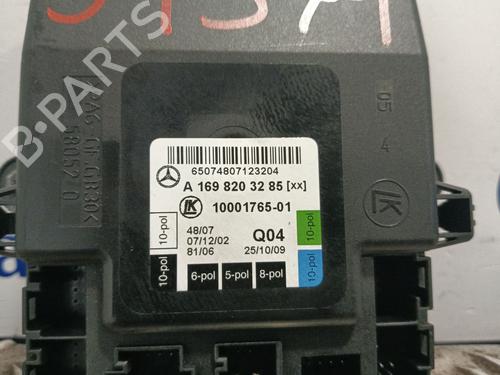 Electronic module MERCEDES-BENZ B-CLASS Sports Tourer (W245) B 180 CDI (245.207) | BP29418385M83 