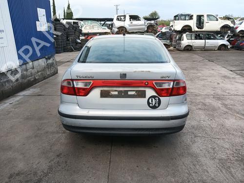 Motor SEAT TOLEDO II (1M2) 1.8 20V | BP29702844M1 