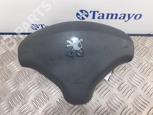 Used Driver airbag PEUGEOT 5008 (0U_, 0E_) 2.0 HDi 150 / BlueHDi 150 (150 hp) 7995076