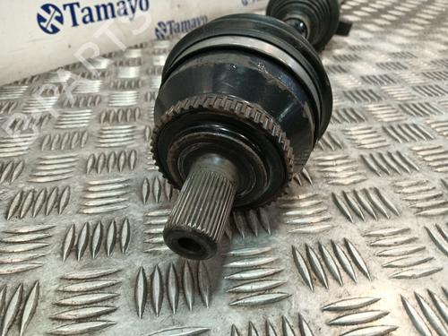 Right front driveshaft VOLVO S60 I (384) D5 | BP32066492M39  - Image 5