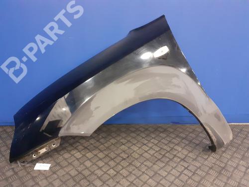 Left front fenders HYUNDAI TUCSON (JM) 2.0 CRDi All-wheel Drive (113 hp)null