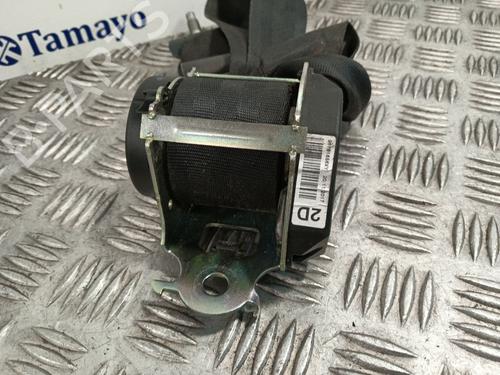 Rear right seatbelt PEUGEOT 2008 I (CU_) | BP30192887I28