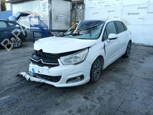 Right tailgate light CITROËN C4 II (NC_) 2.0 HDi / BlueHDi 150 | BP40298999C80 - Image 3