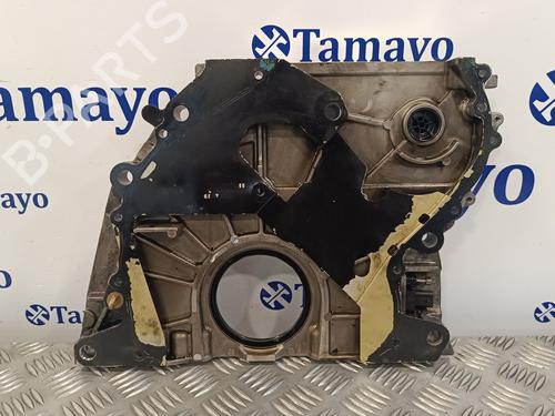 Timing cover BMW X3 (E83) 2.0 sd | BP17143097M123 