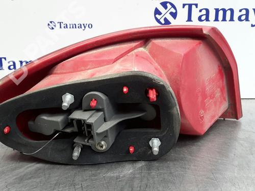 Right taillight ALFA ROMEO 147 (937_) 1.9 JTD (937.AXD1A, 937.BXD1A, 937.AXV1A, 937.BXB1A,... | BP6968507C35 
