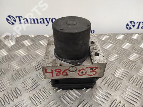 ABS pump FORD TRANSIT Van (FA_ _)  | BP11246853M43 