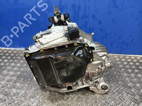 Girkasse MAZDA CX-3 (DK) 2.0 SKYACTIV-G (DK5W, DK6W) | BP30292895M3