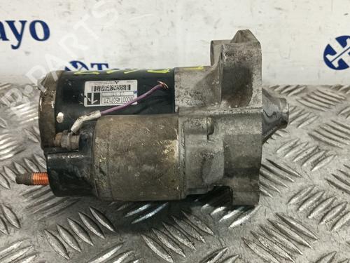 Starter CITROËN C2 (JM_) | BP31333875M8