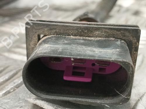 Kjølevifte elektrisk AUDI A3 (8L1)  | BP28132999M35 