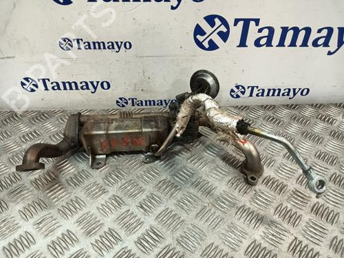 Used Egr TOYOTA COROLLA Verso (ZER_, ZZE12_, R1_) 2.2 D-4D (AUR10_, AUR10R) (136 hp) 32155451