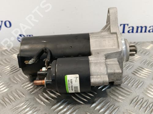 Starter AUDI A3 (8L1) 1.9 TDI | BP17480921M8 