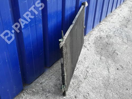 AC radiator FORD MONDEO III (B5Y) 2.0 TDCi | BP892113M32 