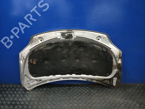 Hood VW GOLF PLUS V (5M1, 521) 2.0 TDI 16V | BP30793819C1 