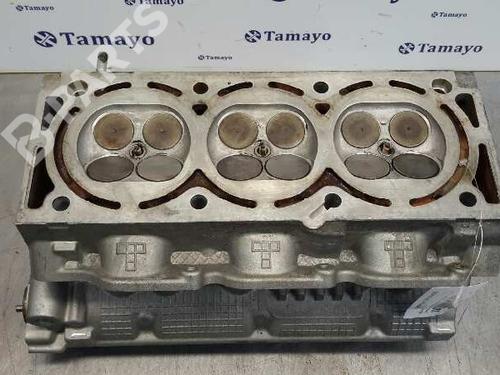 Culasse OPEL OMEGA B (V94) [1994-2005]  11395562