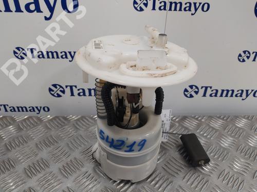 Used Fuel pump CITROËN C2 (JM_) 1.1 (60 hp) 11024365