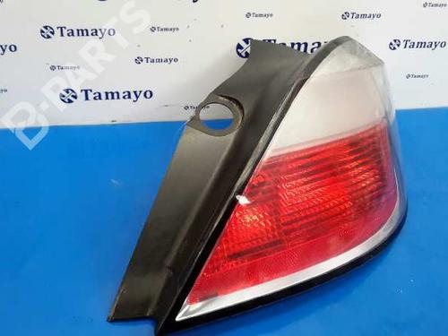 Right taillight OPEL ASTRA H (A04) 1.9 CDTI (L48) | BP6213438C35 