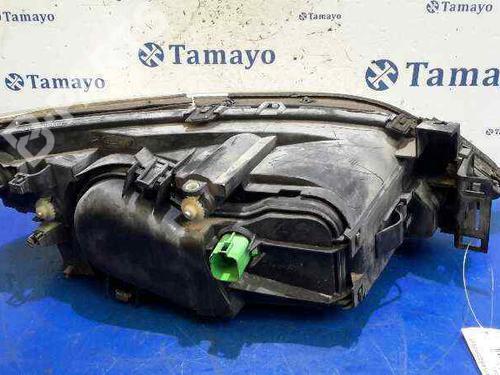 Left headlight FORD MONDEO III (B5Y)  | BP4589390C28 
