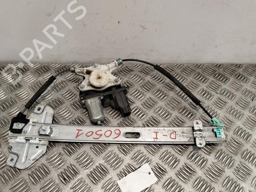 Used Front left window mechanism Front left window mechanism 38013696 38013696