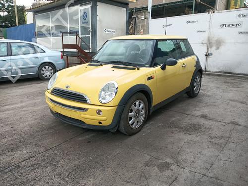 Venstre foran utvendig håndtak MINI MINI (R50, R53) One | BP28836965C128 
