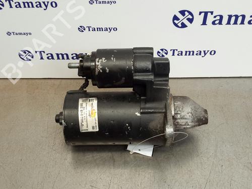 Startmotor OPEL ASTRA H Estate (A04) [2004-2014]  13056652