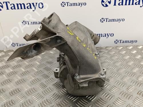 Turbocharger/Supercharger MERCEDES-BENZ C-CLASS Coupe (CL203) C 230 Kompressor (203.740) | BP17726014M71 