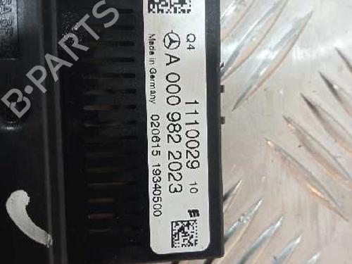 Electronic module MERCEDES-BENZ GLA-CLASS (X156)  | BP27329459M83 