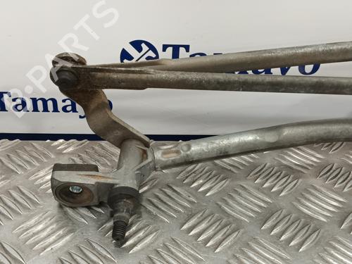 Front wiper motor FORD FIESTA VI (CB1, CCN) 1.25 | BP13878442M29