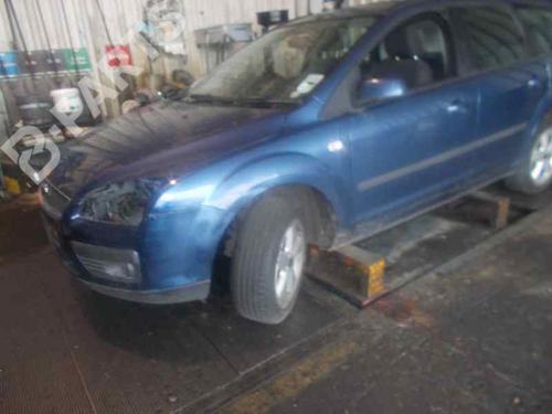 Fuse box FORD FOCUS II Turnier (DA_, FFS, DS)  | BP9700608E1 