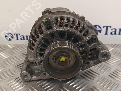 Used Alternator NISSAN PRIMERA Hatchback (P11) 2.0 16V (140 hp) 16757827