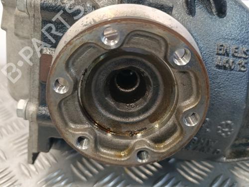 Rear differential BMW 3 (E90) 320 d | BP17523809M24 