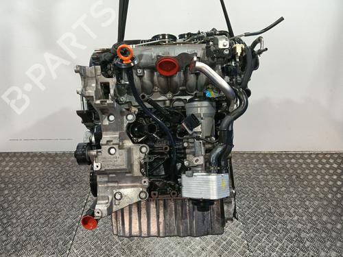 Used Engine Engine MITSUBISHI LANCER VIII Sportback (CX_A) [2007-2026] 21258948 21258948