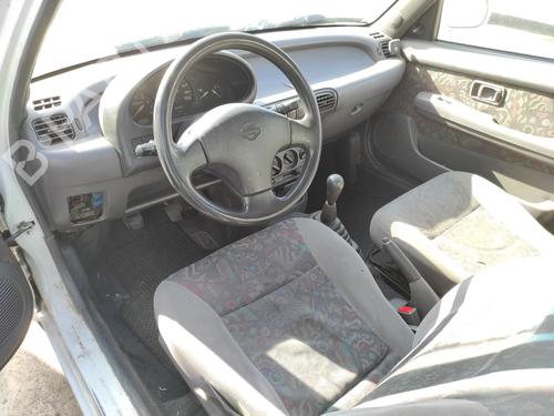Alternator NISSAN MICRA II (K11)  | BP17480924M7 