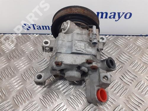 Compressor A/C PEUGEOT 107 (PM_, PN_) 1.4 HDi (54 hp) 883100H020C | 5060217332