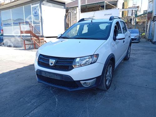 Left taillight DACIA SANDERO II 1.5 dCi | BP33233285C34  - Image 8