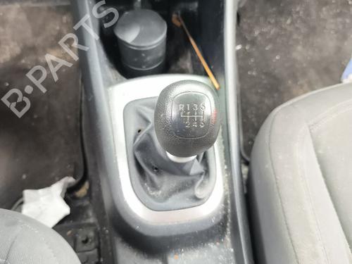 Used Gear lever Gear lever KIA RIO III (UB) 1.4 CVVT (109 hp) 40121468 40121468