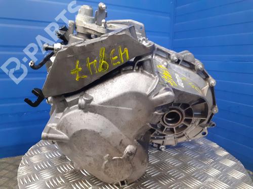 Gearbox SAAB 9-3 Estate (E50)  | BP5600833M3 