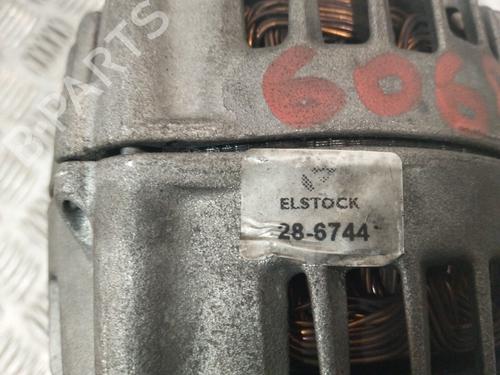 Alternator BMW X5 (E70) xDrive 30 d | BP36359760M7 - Image 4