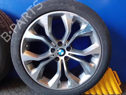 Other BMW X6 (F16, F86)  | BP29136450O1 