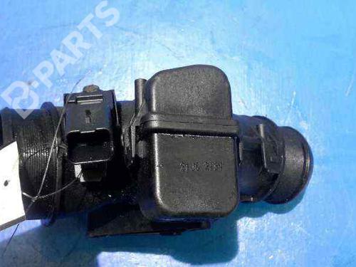 Throttle body CITROËN C4 I (LC_) 1.6 HDi | BP4719081M82 