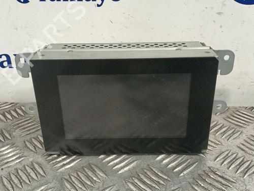 Used Display monitor NISSAN ALMERA TINO (V10) 2.2 dCi (136 hp) 30744807