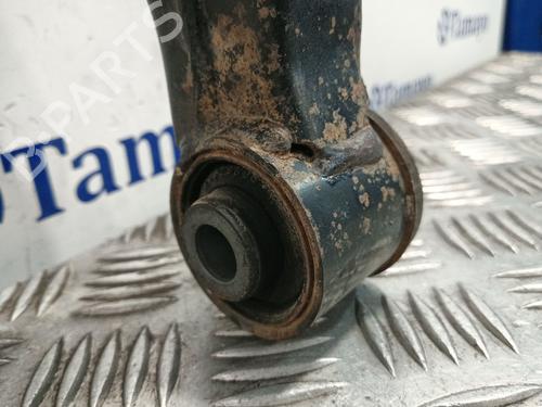 Left front suspension arm MITSUBISHI PAJERO III (V7_W, V6_W) | BP31117124M12