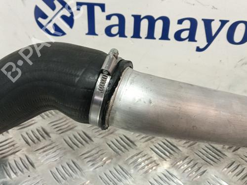 Tubo do intercooler BMW 1 (E81) 118 d | BP30660484M127