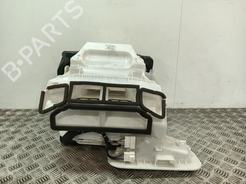 Used Heater matrix box Heater matrix box NISSAN X-TRAIL III (T32_, T32R, T32RR) 1.6 dCi (T32) (130 hp) 35791694 35791694