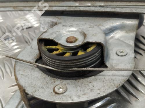 Rear left window mechanism RENAULT GRAND SCÉNIC II (JM0/1_)  | BP10220839C24 