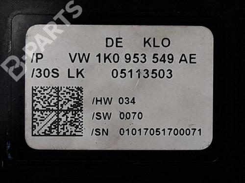 Steering ECU SEAT ALTEA (5P1)  | BP9700640M49 