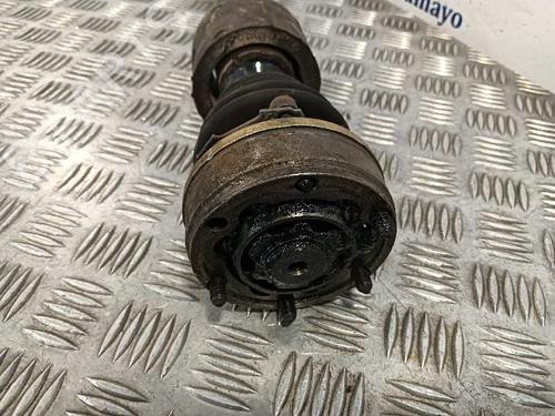 Right front driveshaft SEAT IBIZA II (6K1)  | BP26692387M39 