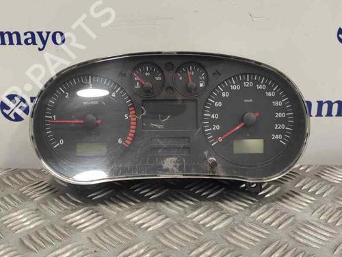 Used Instrument cluster SEAT LEON (1M1) 1.9 TDI (110 hp) 23094266
