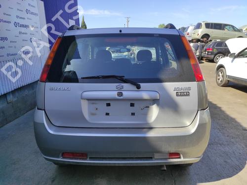 Engine SUZUKI IGNIS II (MH) 1.3 (RM413) | BP17560403M1 